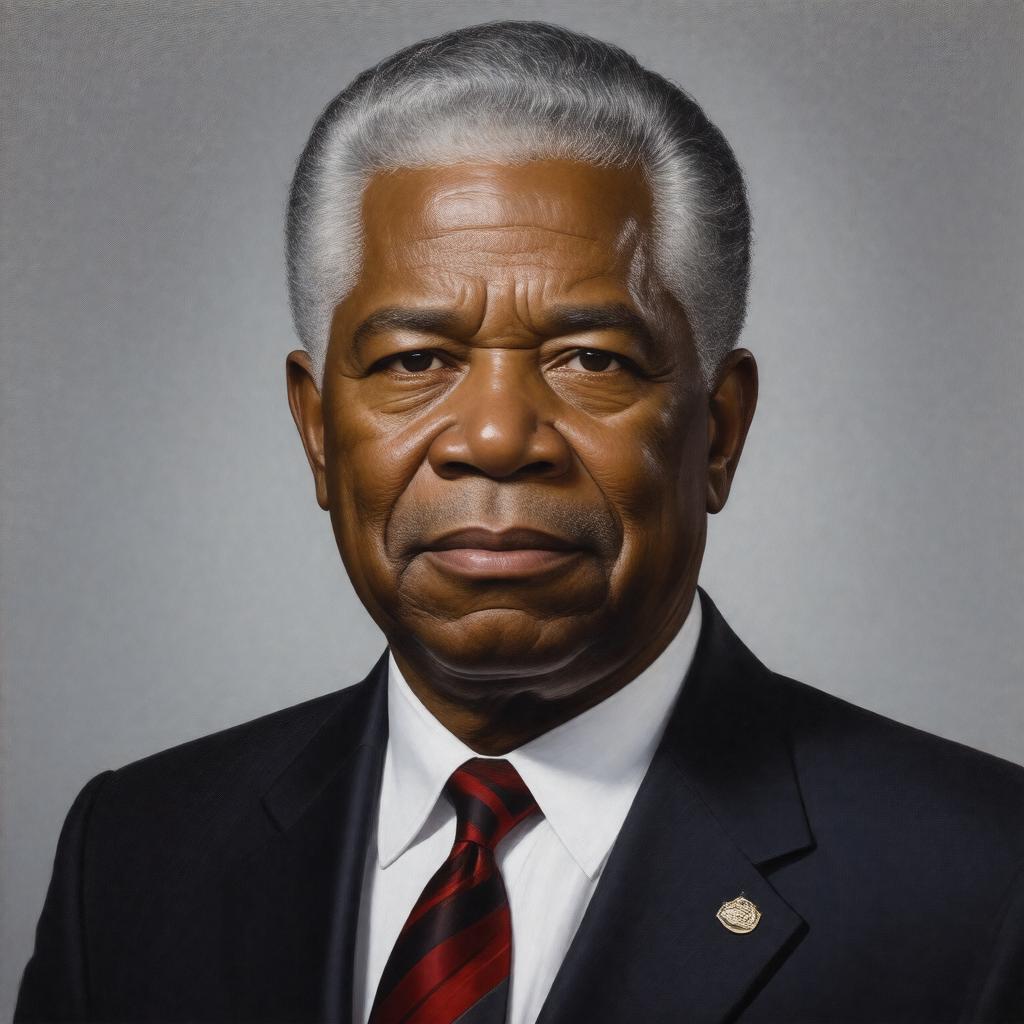 Harold Washington